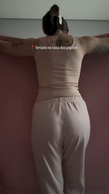 Isabella lacerda page leaked private photo uncensored HD quality