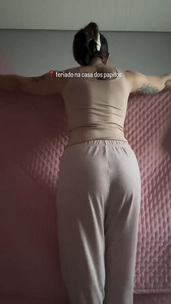 Isabella lacerda page leaked private photo uncensored HD quality