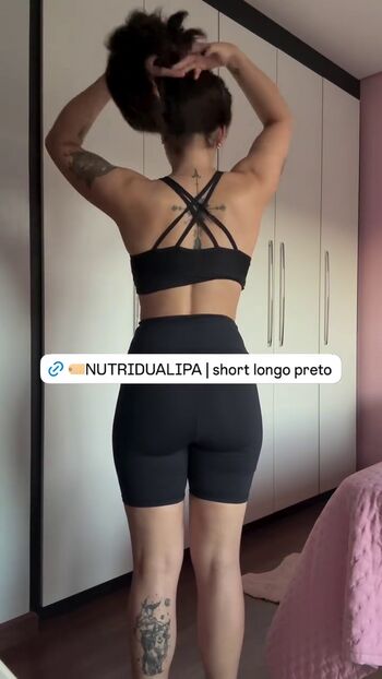 Isabella lacerda page leaked private photo uncensored HD quality