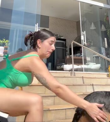 Isabella lacerda leaked private photo uncensored HD quality