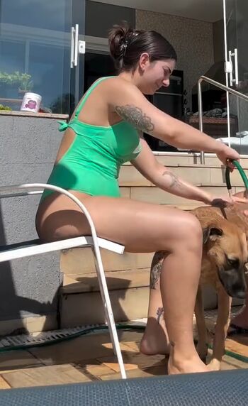 Isabella lacerda page leaked private photo uncensored HD quality