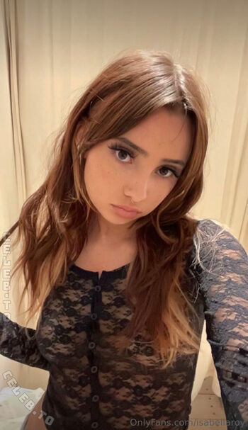 Isabellaroy leaked private photo uncensored HD quality