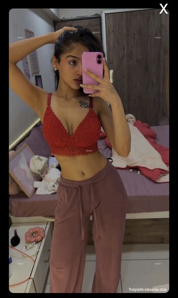 Isha modi page leaked private photo uncensored HD quality