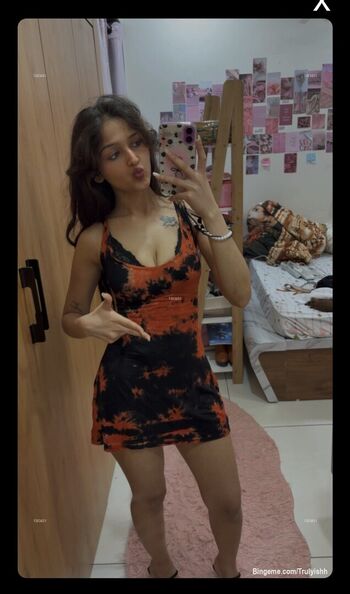Isha modi page leaked private photo uncensored HD quality