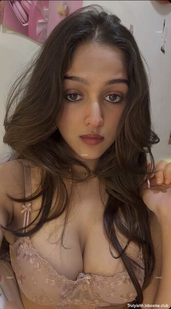Isha modi leaked private photo uncensored HD quality