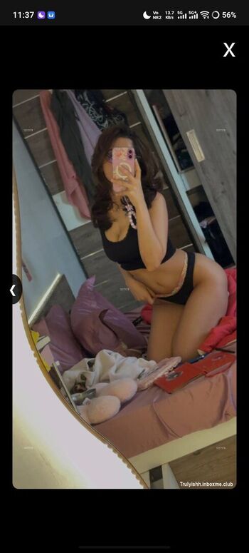 Isha modi leaked private photo uncensored HD quality