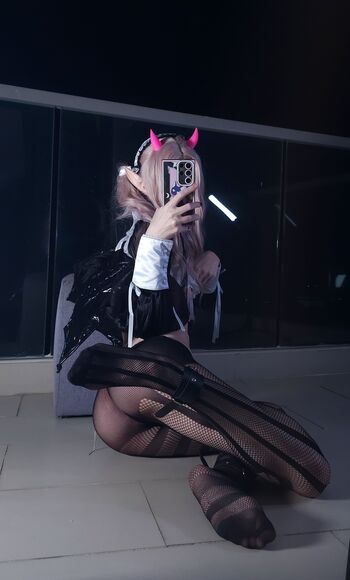 Ishynya leaked private photo uncensored HD quality