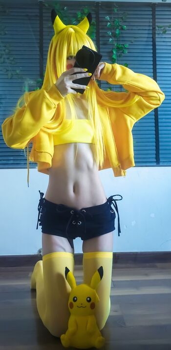 Ishynya leaked private photo uncensored HD quality