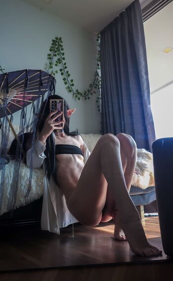 Ishynya leaked private photo uncensored HD quality