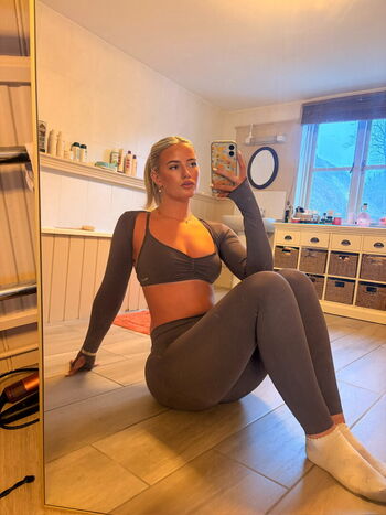 Issy anderson leaked private photo uncensored HD quality