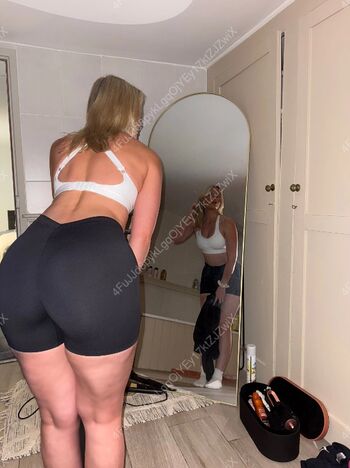 Issy anderson leaked private photo uncensored HD quality