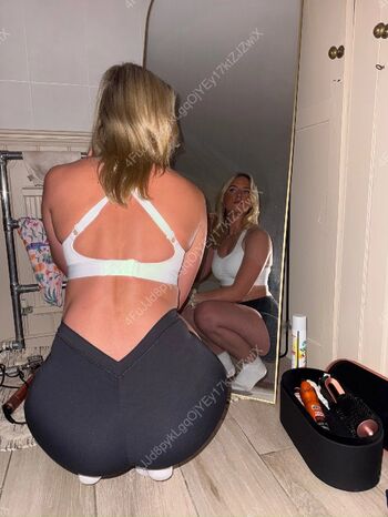 Issy anderson leaked private photo uncensored HD quality