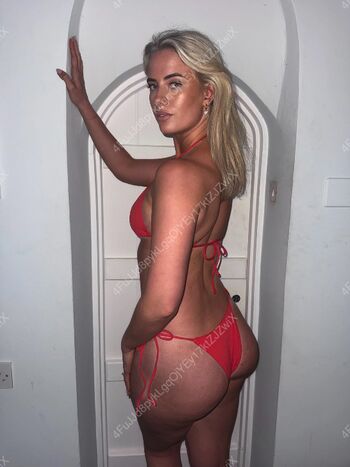 Issy anderson leaked private photo uncensored HD quality