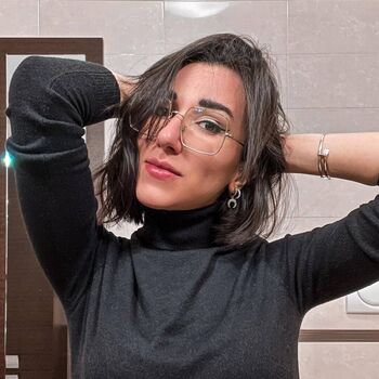 Italian girls page leaked private photo uncensored HD quality