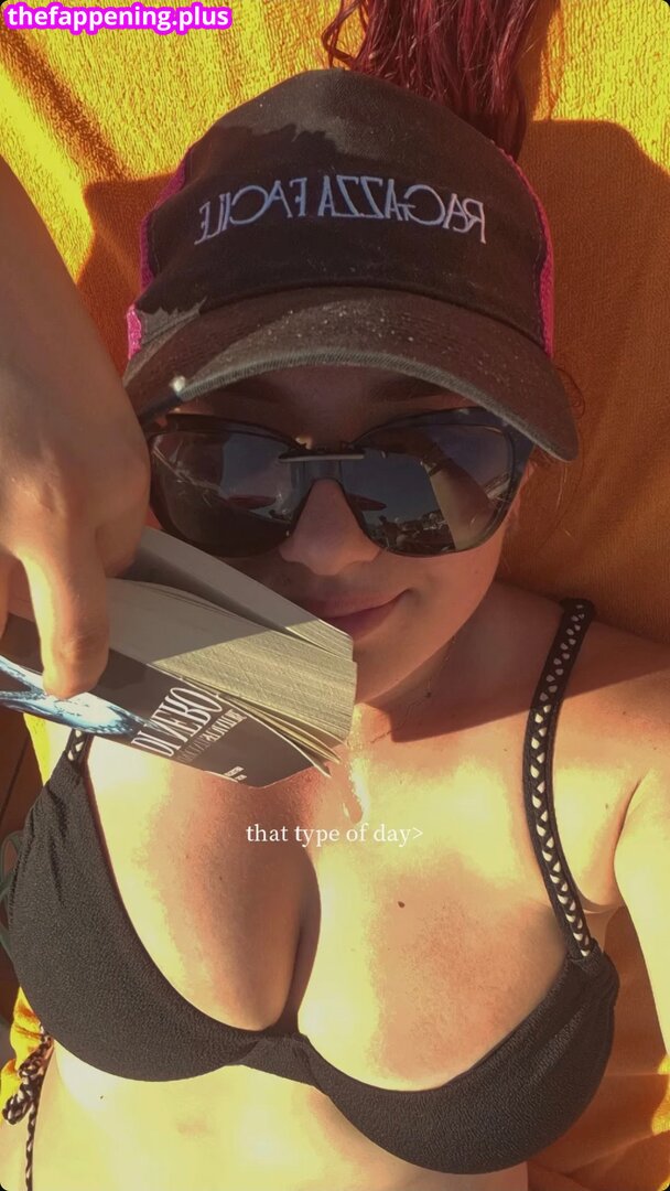 Page/ leaked private photo uncensored HD quality