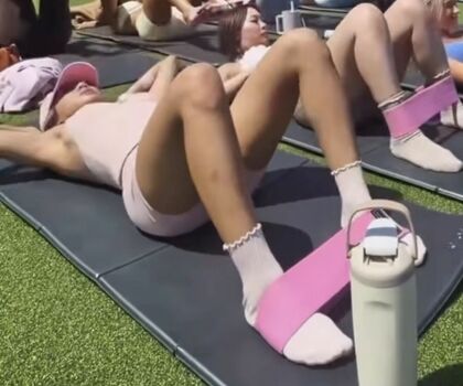 Itsjenniboop page leaked private photo uncensored HD quality