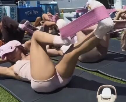 Itsjenniboop page leaked private photo uncensored HD quality