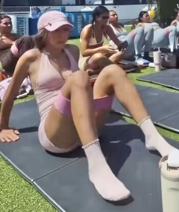 Itsjenniboop page leaked private photo uncensored HD quality