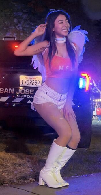 Itsjenniboop page leaked private photo uncensored HD quality