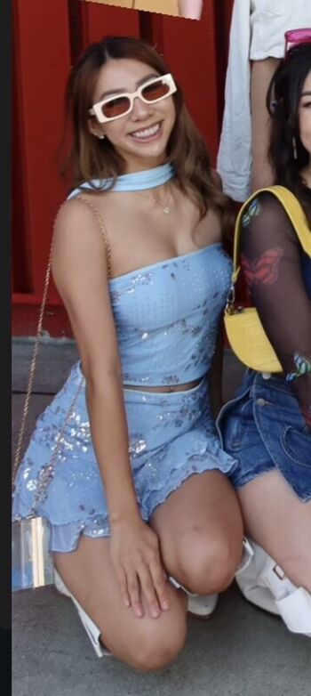 Itsjenniboop leaked private photo uncensored HD quality