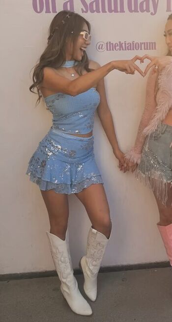 Itsjenniboop leaked private photo uncensored HD quality
