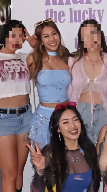 Itsjenniboop leaked private photo uncensored HD quality