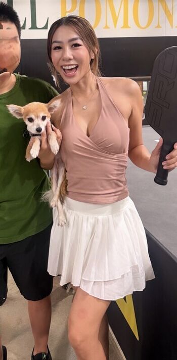 Itsjenniboop leaked private photo uncensored HD quality