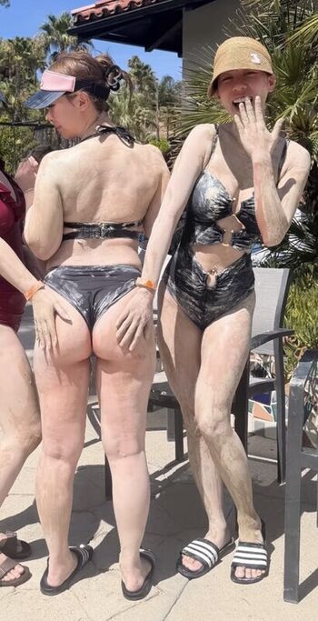 Itsjenniboop leaked private photo uncensored HD quality