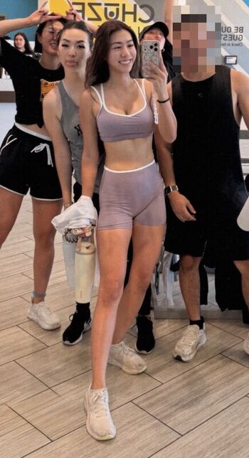 Itsjenniboop leaked private photo uncensored HD quality