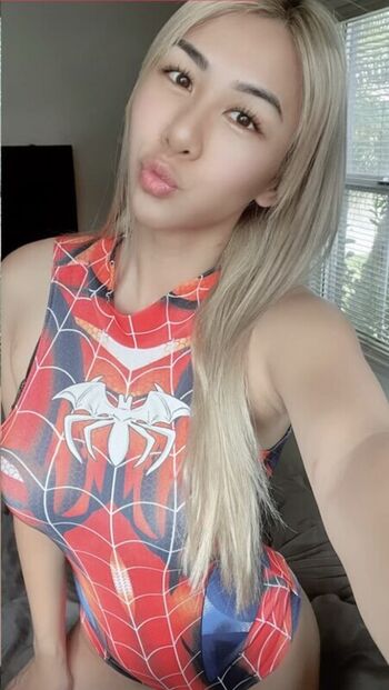 Itsjenniboop leaked private photo uncensored HD quality