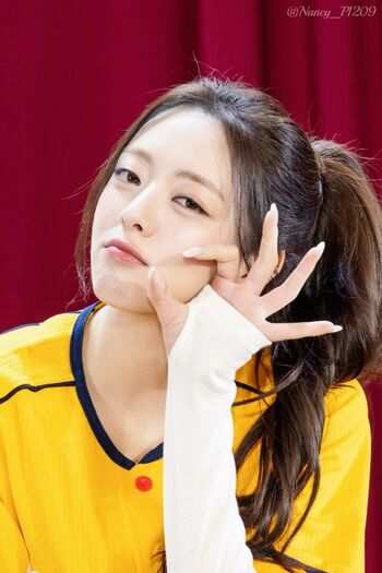 Itzy all in us page leaked private photo uncensored HD quality