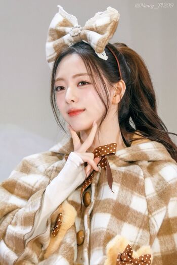 Itzy all in us page leaked private photo uncensored HD quality