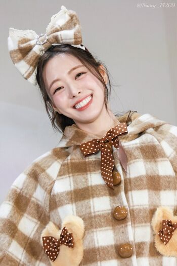 Itzy all in us page leaked private photo uncensored HD quality