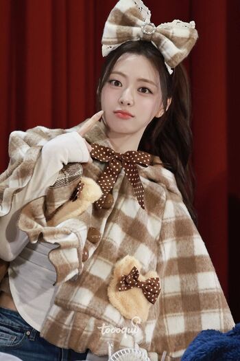 Itzy all in us page leaked private photo uncensored HD quality