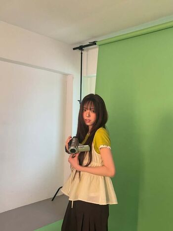 Itzy all in us page leaked private photo uncensored HD quality