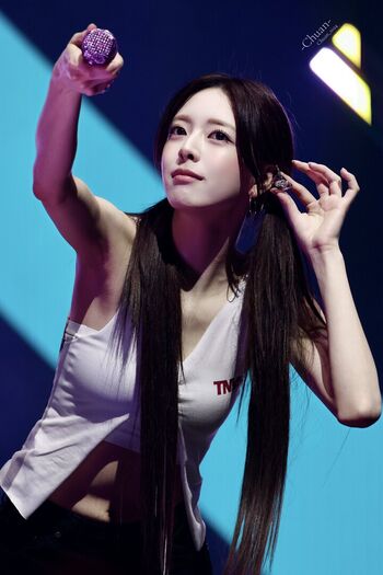 Itzy all in us page leaked private photo uncensored HD quality