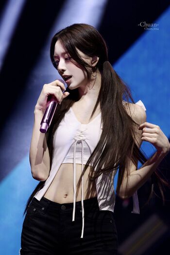 Itzy all in us page leaked private photo uncensored HD quality