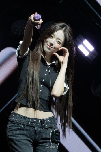Itzy all in us page leaked private photo uncensored HD quality