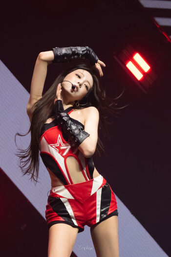 Itzy all in us page leaked private photo uncensored HD quality
