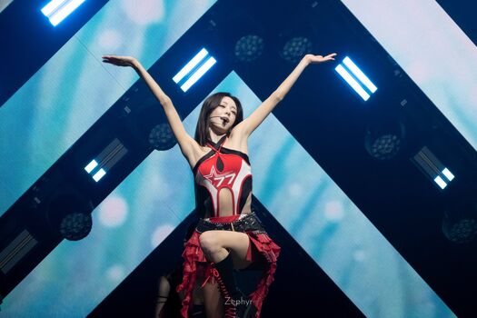 Itzy all in us page leaked private photo uncensored HD quality