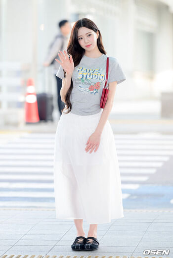 Itzy all in us page leaked private photo uncensored HD quality
