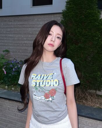 Itzy all in us page leaked private photo uncensored HD quality