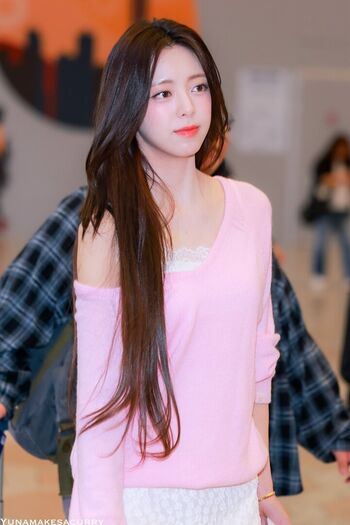Itzy all in us leaked private photo uncensored HD quality