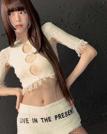 Itzy all in us page leaked private photo uncensored HD quality