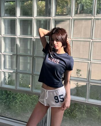Itzy all in us page leaked private photo uncensored HD quality