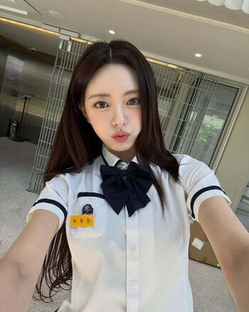 Itzy all in us page leaked private photo uncensored HD quality