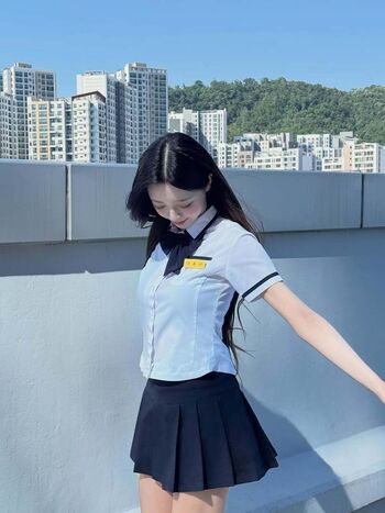 Itzy all in us page leaked private photo uncensored HD quality
