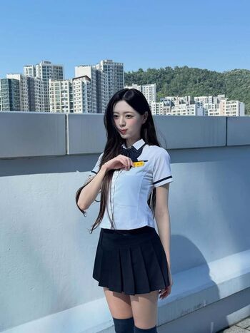 Itzy all in us page leaked private photo uncensored HD quality