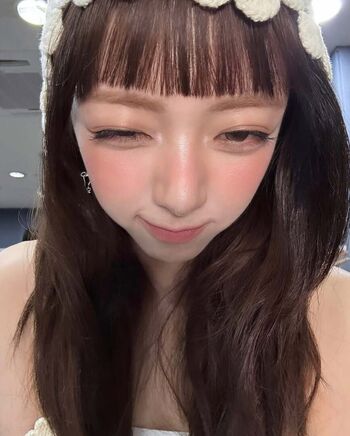 Itzy all in us page leaked private photo uncensored HD quality