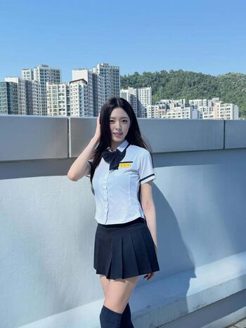 Itzy all in us page leaked private photo uncensored HD quality